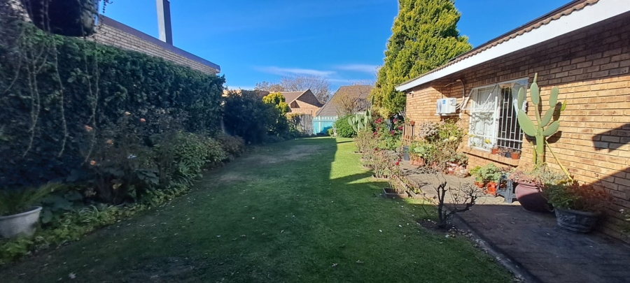 4 Bedroom Property for Sale in La Provance Free State